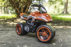 Беговел Falk Moto Racing Team 530 Red